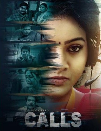 Calls (2021) Hindi [HQ Dubbed] HDRip download full movie